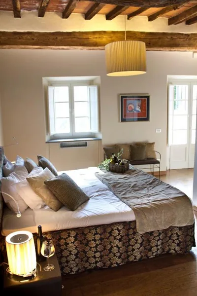 Tenuta San Pietro Luxury Hotel – Photos 2