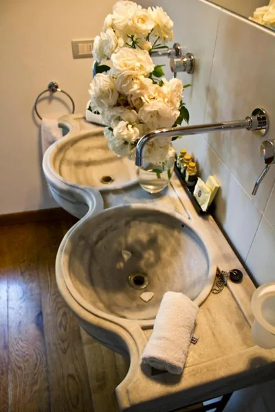 Tenuta San Pietro Luxury Hotel – Photos 3