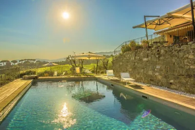 Tenuta San Pietro Luxury Hotel – Photos 4