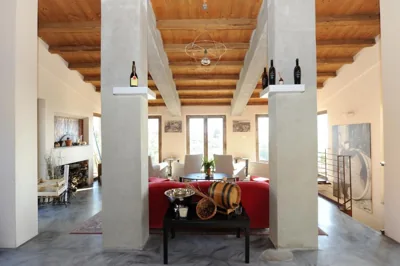 Tenuta San Pietro Luxury Hotel – Photos 5