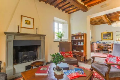 Tenuta San Pietro Luxury Hotel – Photos 6