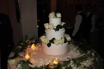 Tenuta San Pietro Luxury Hotel – Photos 8