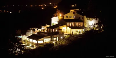 Tenuta San Pietro Luxury Hotel – Photos 9
