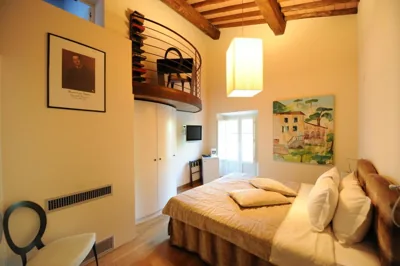 Tenuta San Pietro Luxury Hotel – Photos 11