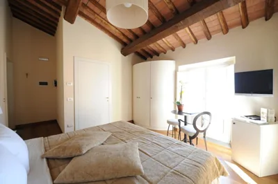 Tenuta San Pietro Luxury Hotel – Photos 12
