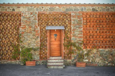 Tenuta San Pietro Luxury Hotel – Photos 13