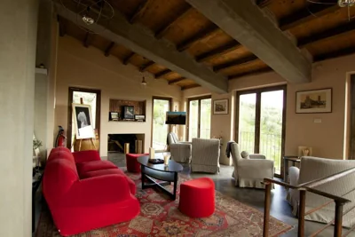 Tenuta San Pietro Luxury Hotel – Photos 15