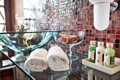 Tenuta San Pietro Luxury Hotel – Photos 16